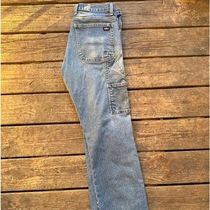 Dickies carpenter pants